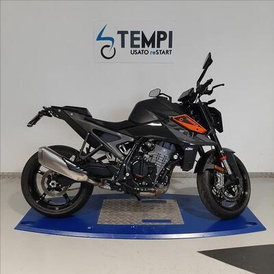 KTM 990 Duke (2024 - 26) usata