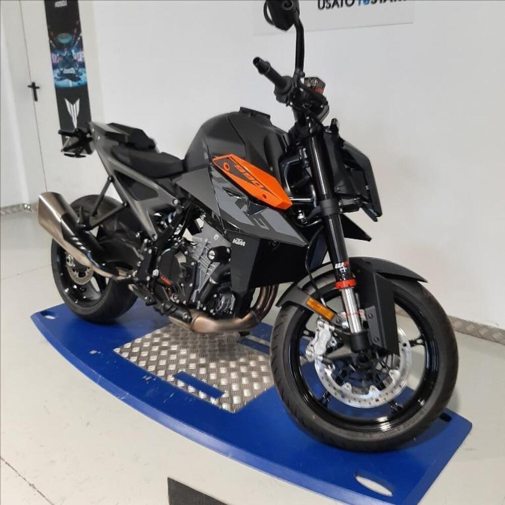 KTM 990 Duke (2024 - 26) (2)