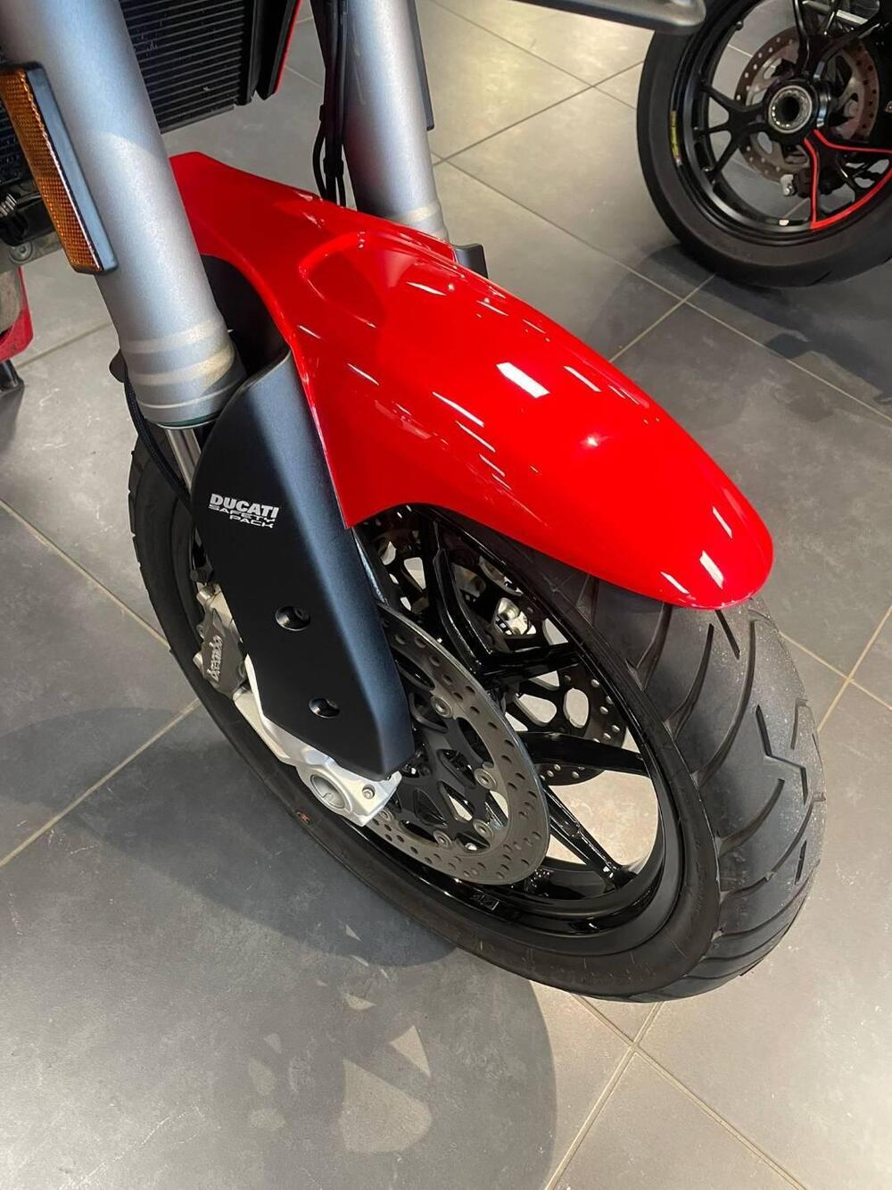 Ducati Multistrada V2 S (2022 - 24) (4)