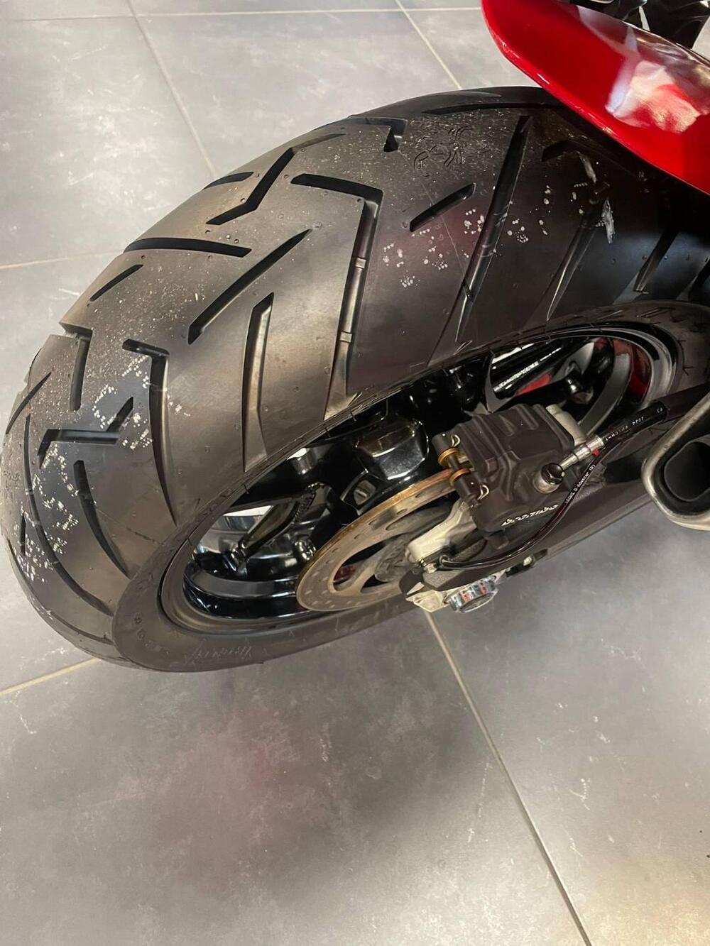 Ducati Multistrada V2 S (2022 - 24) (8)