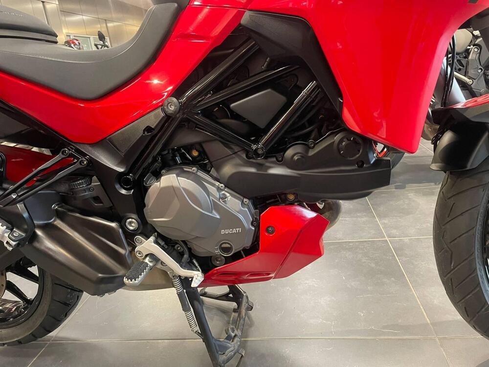 Ducati Multistrada V2 S (2022 - 24) (10)