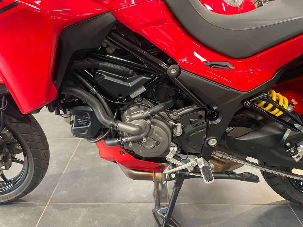 Ducati Multistrada V2 S (2022 - 24) (11)