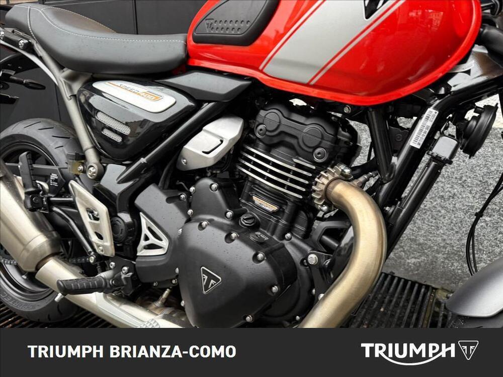 Triumph Speed 400 (2024 - 25) (5)