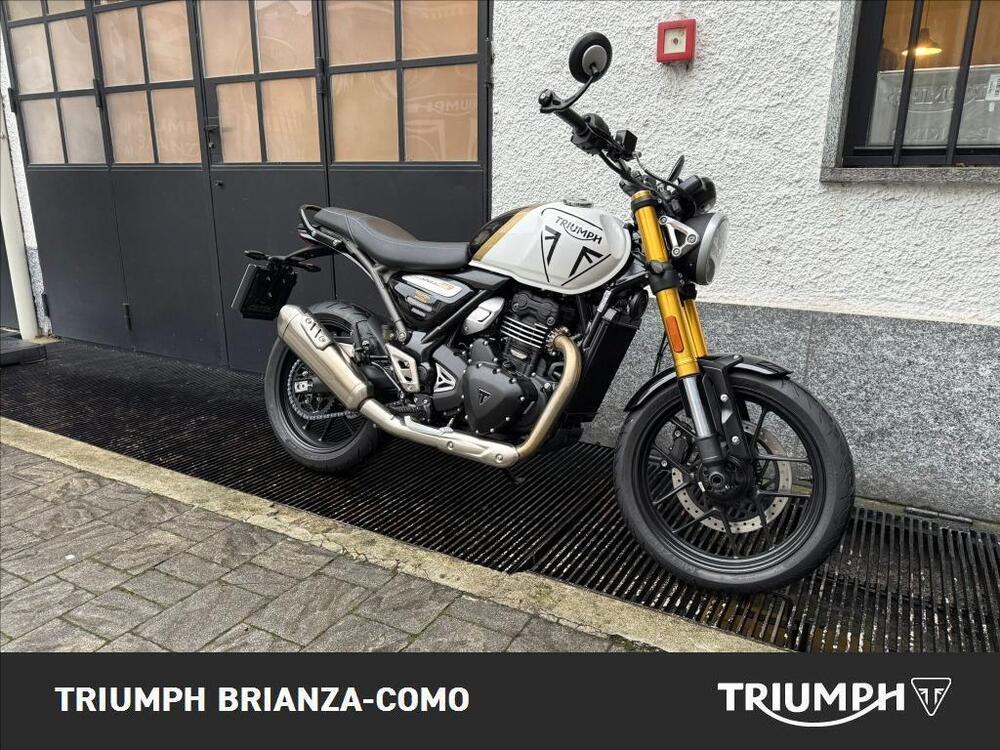 Triumph Speed 400 (2024 - 25) (3)