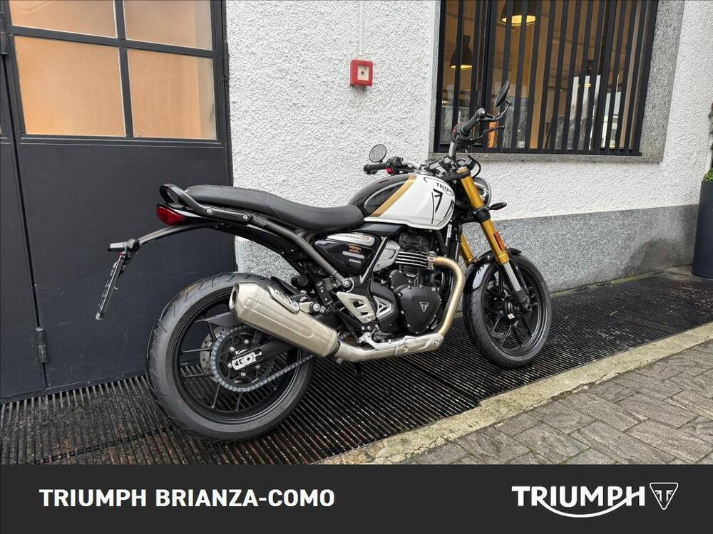 Triumph Speed 400 (2024 - 25) (2)