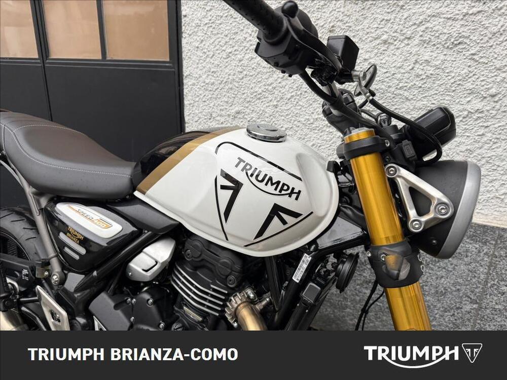 Triumph Speed 400 (2024 - 25) (5)