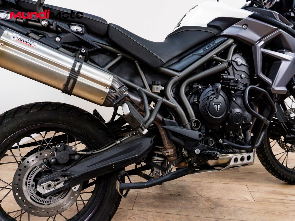 Triumph Tiger 800 XCx (2017 - 18) (4)
