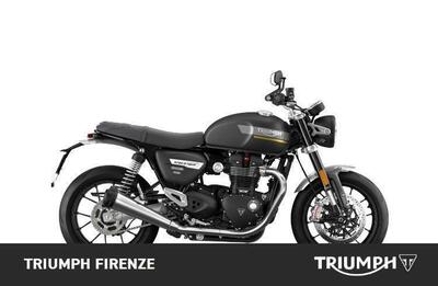 Triumph Speed Twin 1200 (2021 - 24) nuova