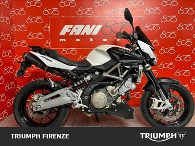 Aprilia Shiver 750 (2010 - 16) usata