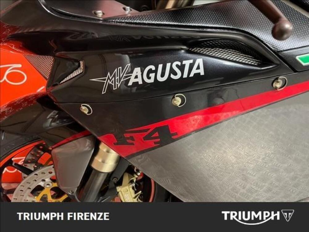 MV Agusta F4 1000 312 R (2007 - 09) (9)