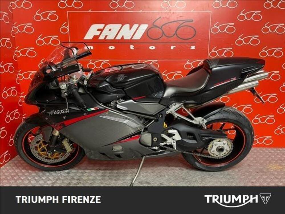 MV Agusta F4 1000 312 R (2007 - 09) (2)