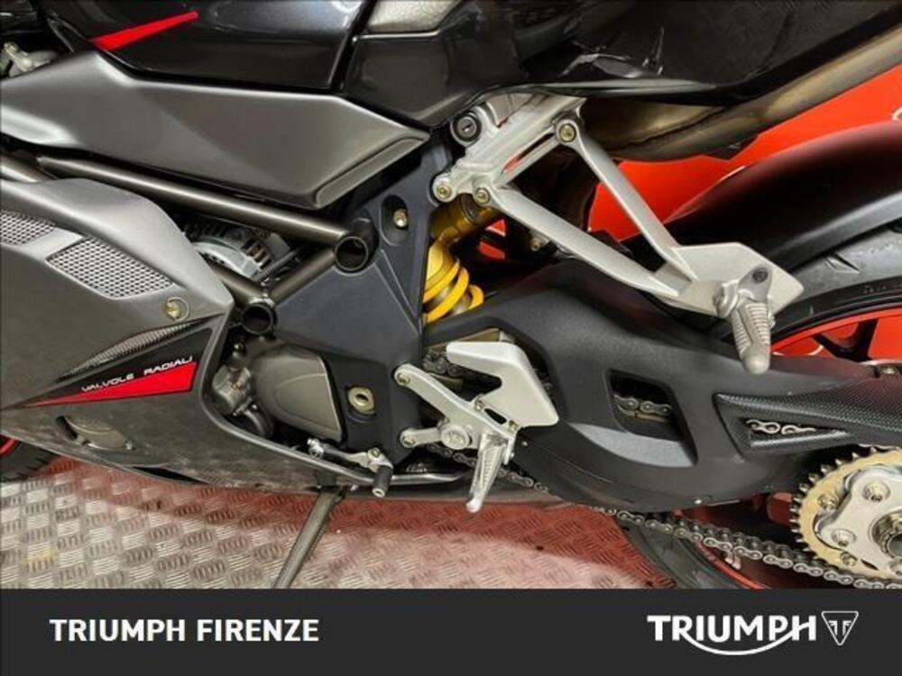 MV Agusta F4 1000 312 R (2007 - 09) (8)