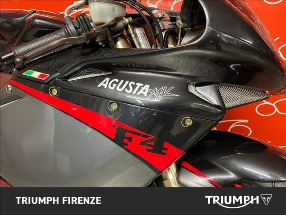 MV Agusta F4 1000 312 R (2007 - 09) (11)