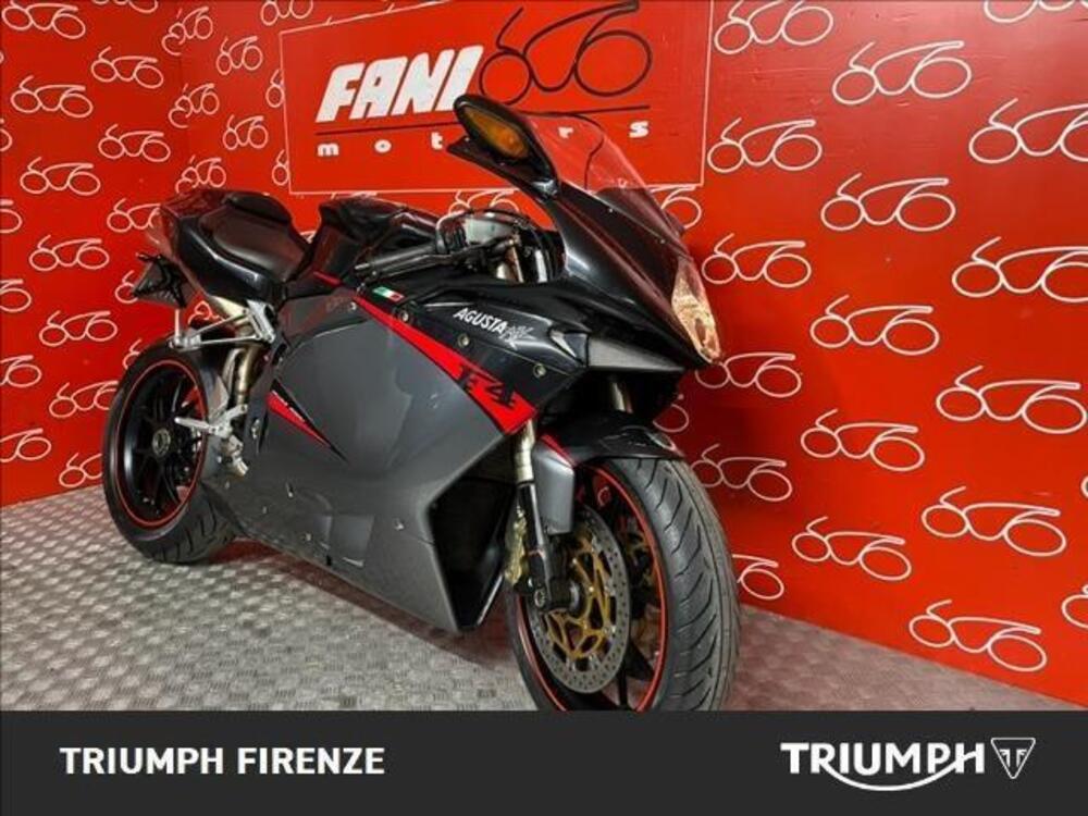 MV Agusta F4 1000 312 R (2007 - 09) (13)