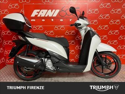 Honda SH 300 i ABS (2016 - 20) usata