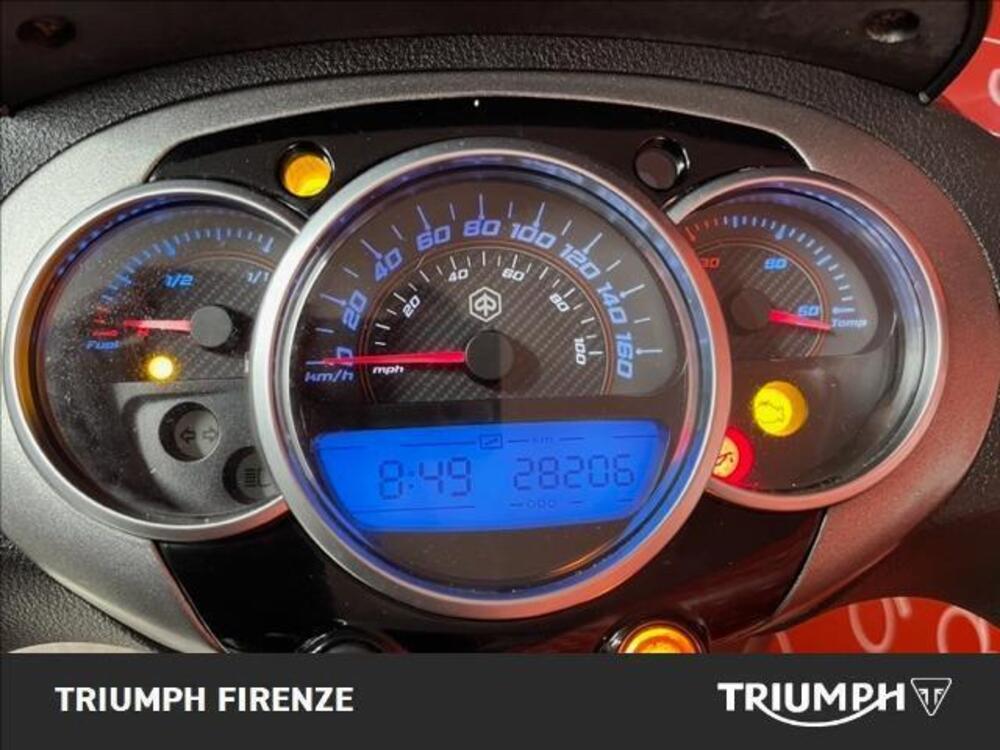 Piaggio Beverly 300 i.e. ABS-ASR (2016 - 20) (7)