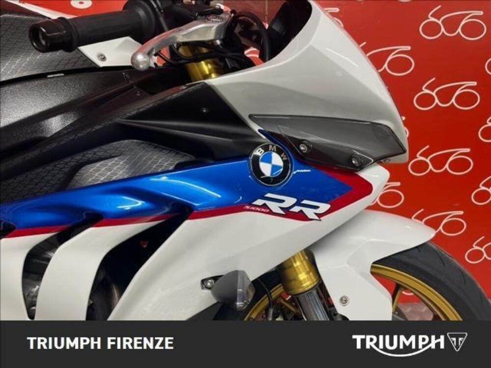 Bmw S 1000 XR (2020 - 23)