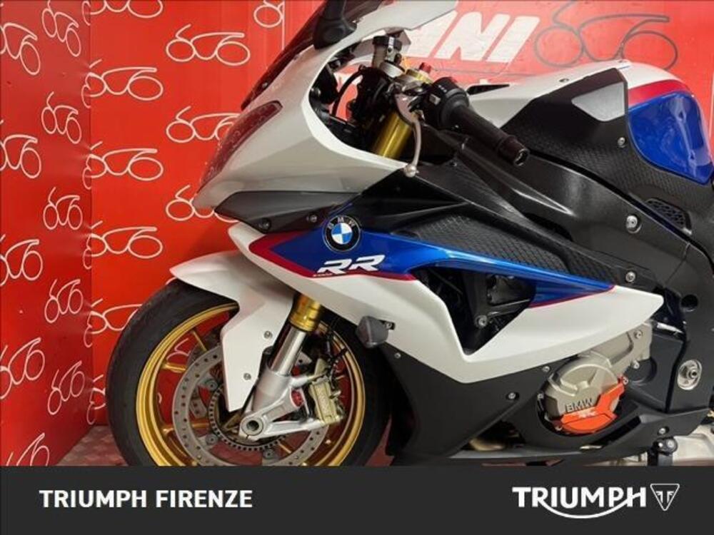 Bmw S 1000 XR (2020 - 23) (3)