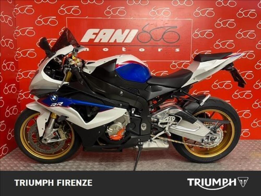 Bmw S 1000 XR (2020 - 23) (2)
