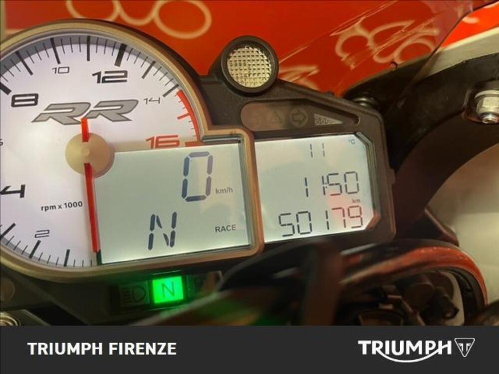 Bmw S 1000 XR (2020 - 23) (6)