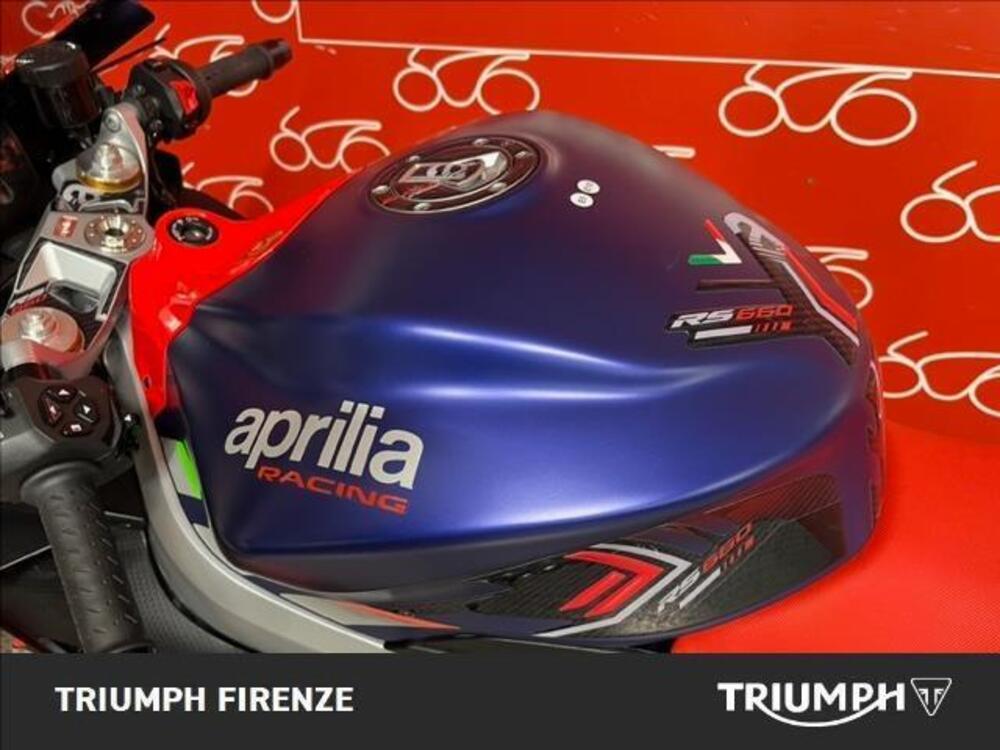 Aprilia RS 660 (2020 - 24) (3)