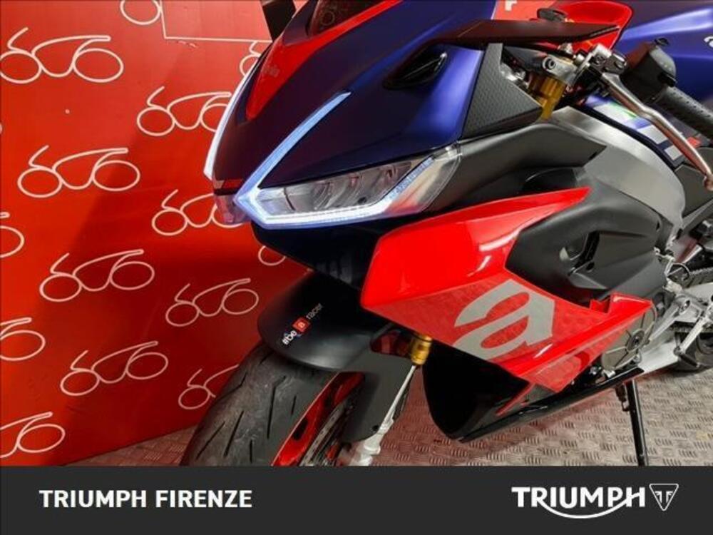Aprilia RS 660 (2020 - 24) (5)