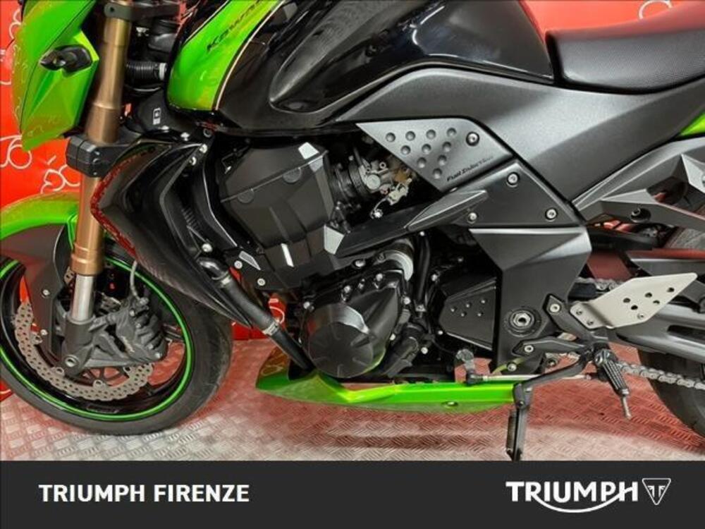 Kawasaki Z 750 R (2011 - 14) (5)