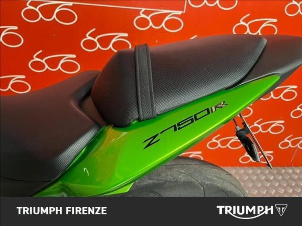 Kawasaki Z 750 R (2011 - 14) (4)