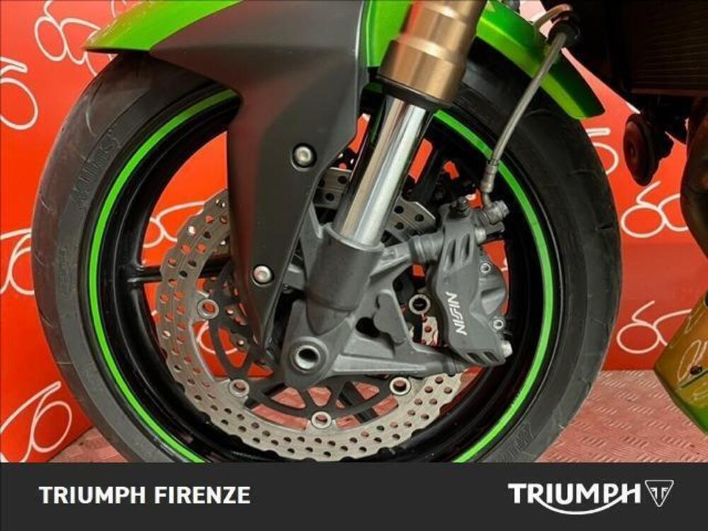 Kawasaki Z 750 R (2011 - 14) (6)