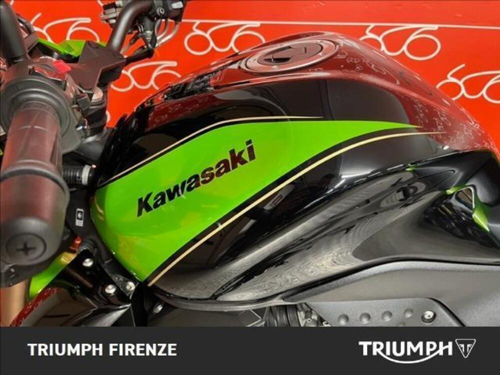 Kawasaki Z 750 R (2011 - 14) (3)