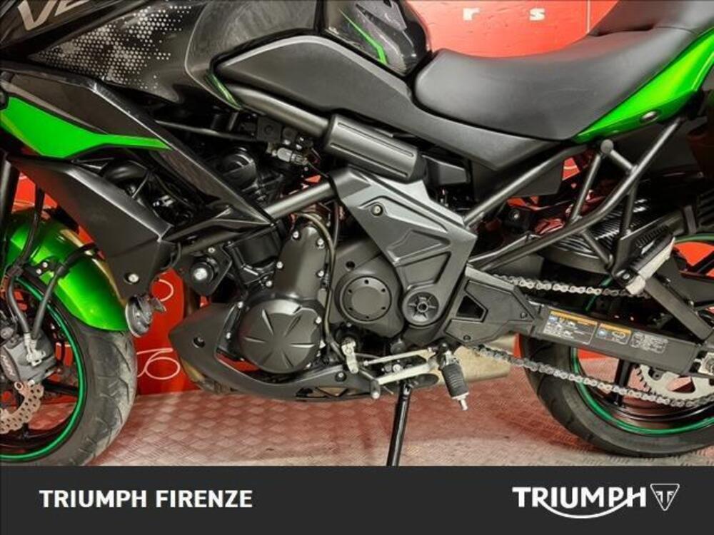 Kawasaki Versys 650 (2021 - 24) (5)