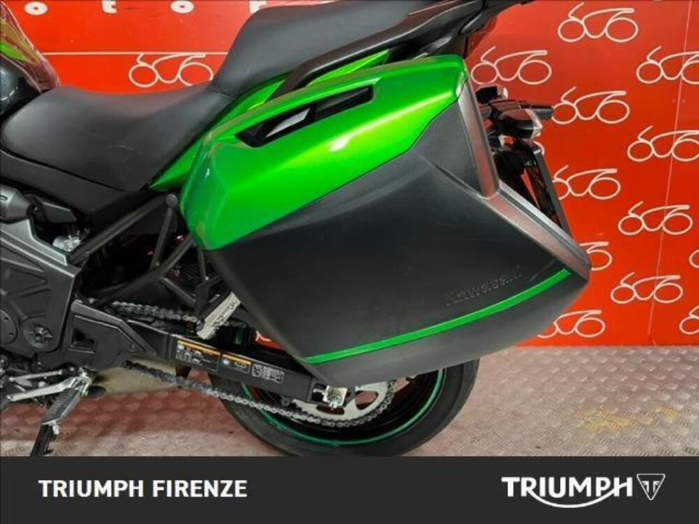 Kawasaki Versys 650 (2021 - 24) (7)