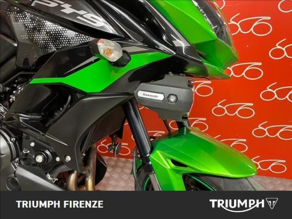 Kawasaki Versys 650 (2021 - 24) (9)