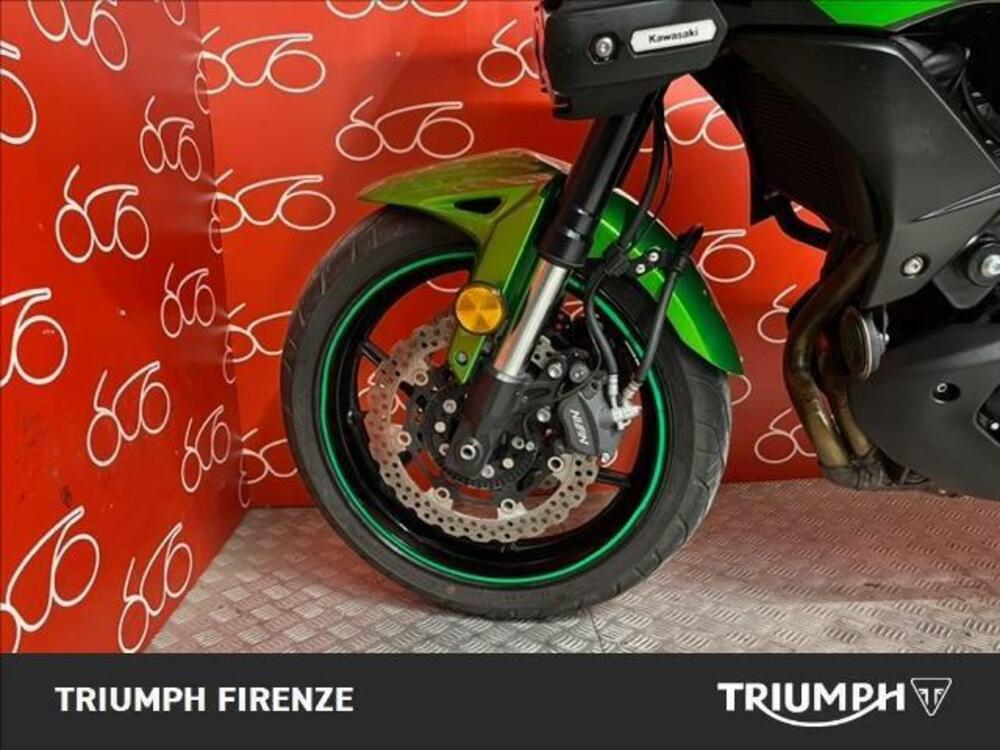 Kawasaki Versys 650 (2021 - 24) (6)