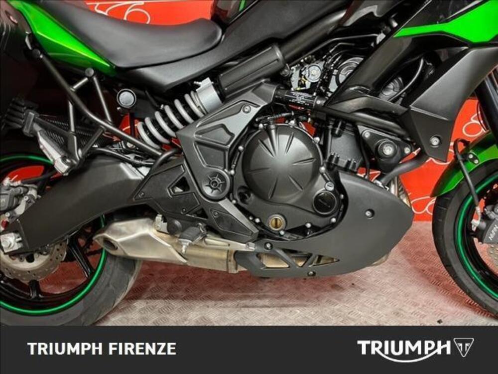 Kawasaki Versys 650 (2021 - 24) (8)