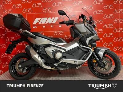Honda X-ADV 750 DCT Travel (2021 - 24) usata