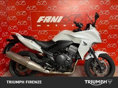 Honda CBF 1000 F (2010 - 13) usata