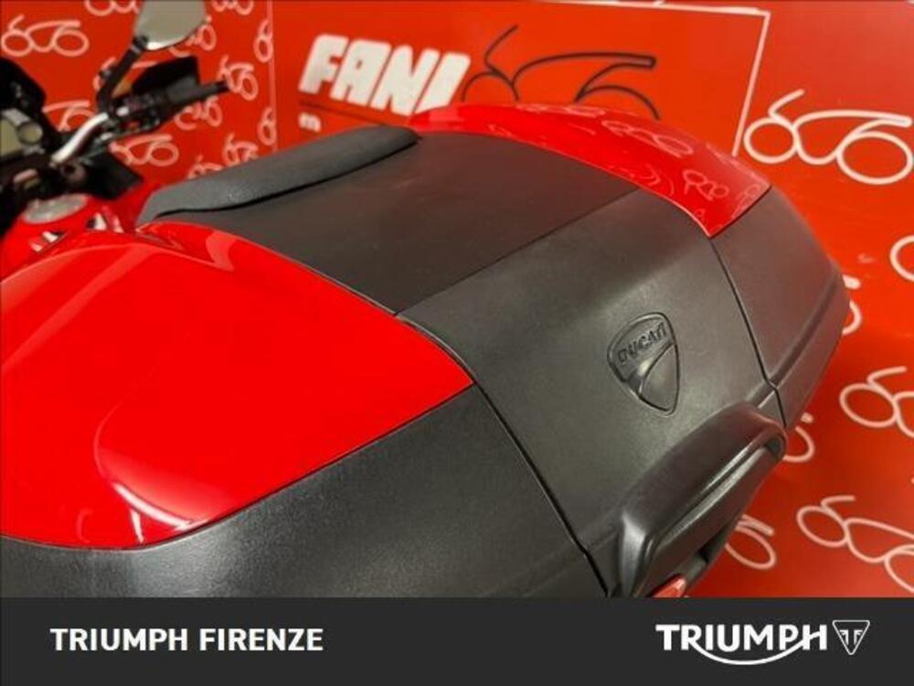 Ducati Multistrada 1200 S Touring (2013 - 14) (5)