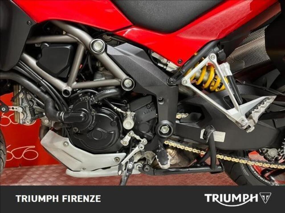 Ducati Multistrada 1200 S Touring (2013 - 14) (3)