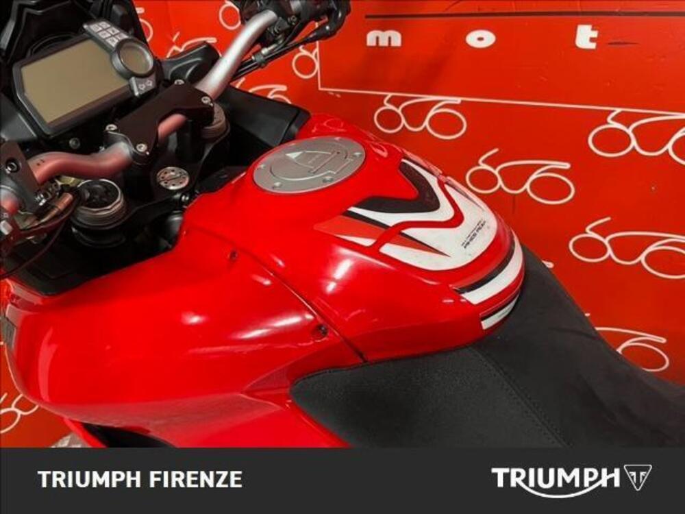 Ducati Multistrada 1200 S Touring (2013 - 14) (6)