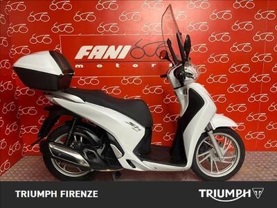 Honda SH 150 i ABS (2013 - 16) usata