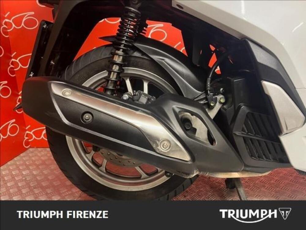 Honda SH 150 i ABS (2013 - 16) (9)