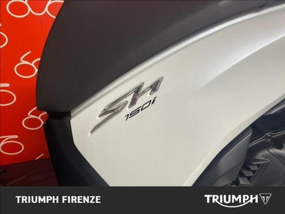 Honda SH 150 i ABS (2013 - 16) (3)