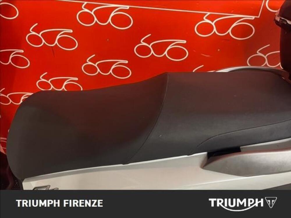 Honda SH 150 i ABS (2013 - 16) (5)