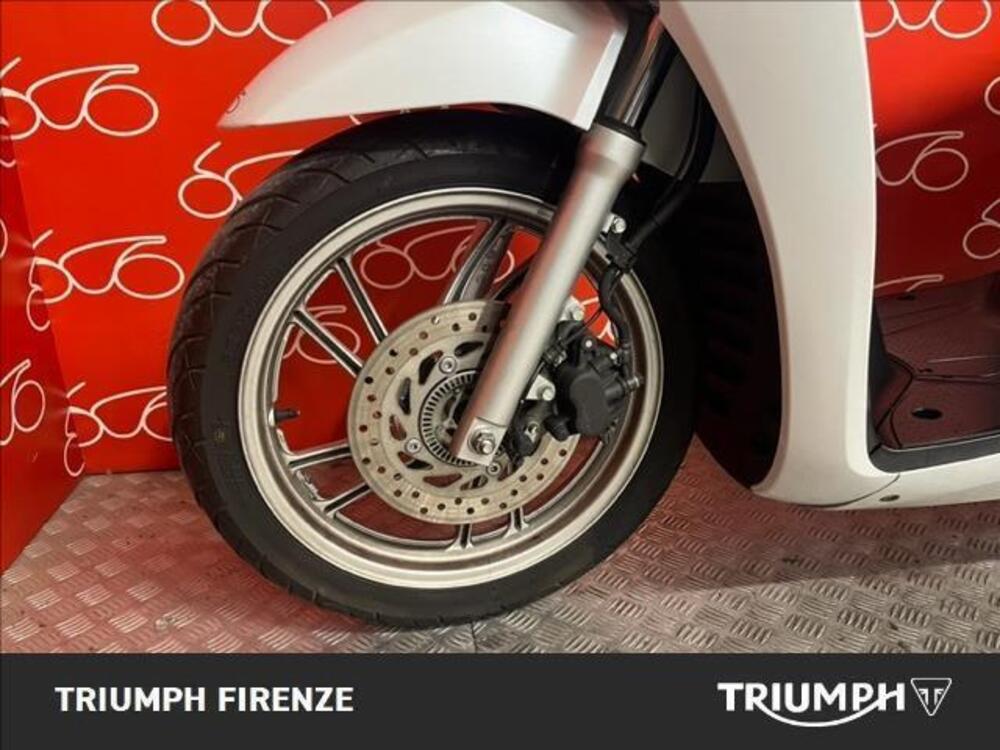 Honda SH 150 i ABS (2013 - 16) (7)