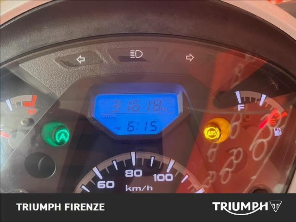 Honda SH 150 i ABS (2013 - 16) (4)