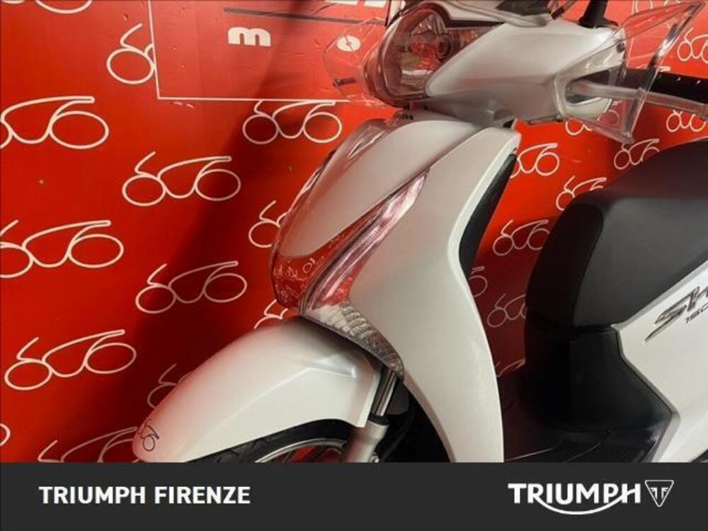 Honda SH 150 i ABS (2013 - 16) (6)