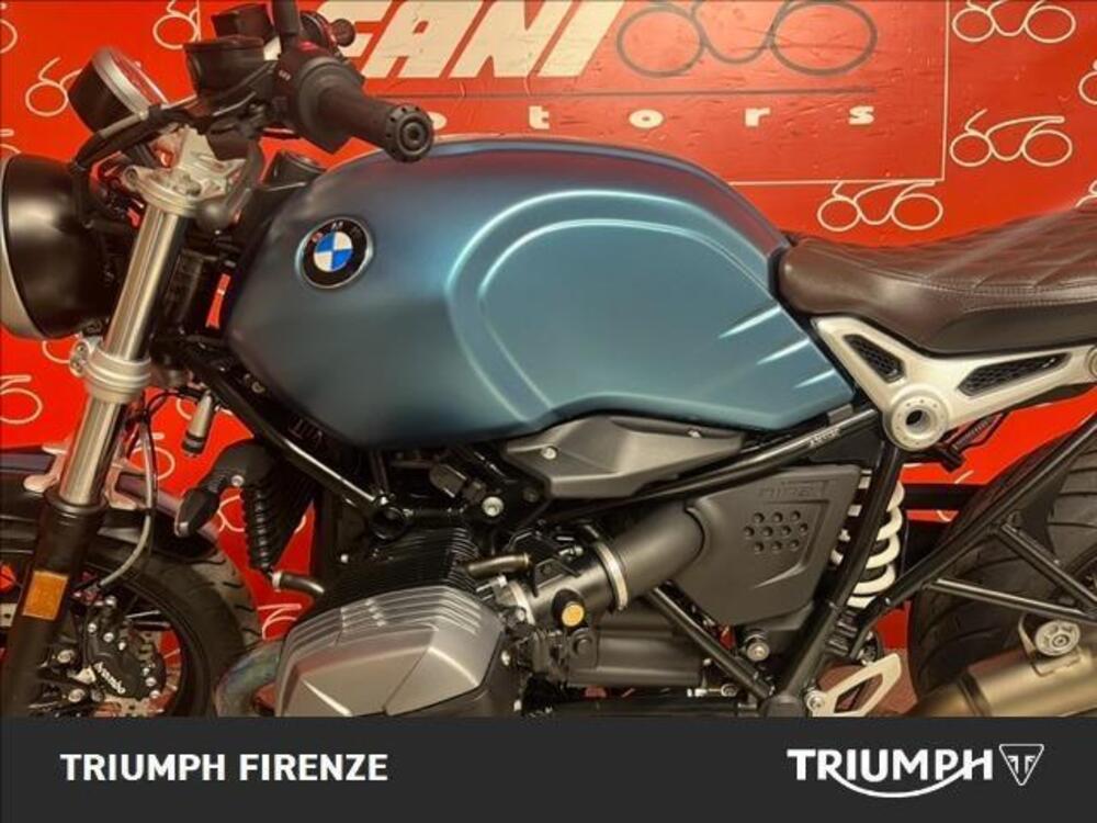 Bmw R nineT Pure (2021 - 24) (3)