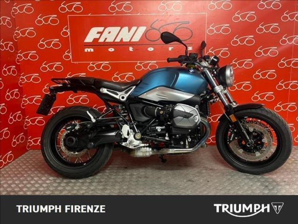 Bmw R nineT Pure (2021 - 24)