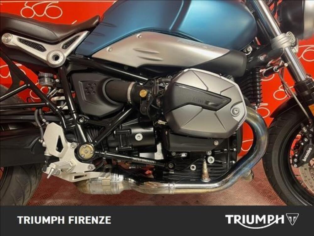Bmw R nineT Pure (2021 - 24) (9)